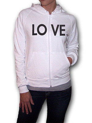 lovehoodie