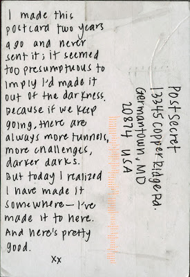 postsecret